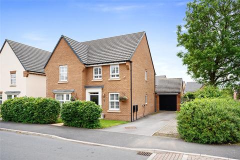 Sandbeck Close, Wetherby, LS22