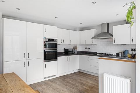 1 Sandbeck Close, Wetherby, LS22 7UA
