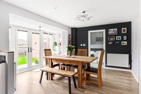 1 Sandbeck Close, Wetherby, LS22 7UA