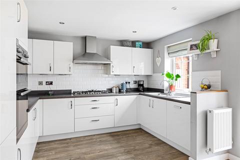 1 Sandbeck Close, Wetherby, LS22 7UA