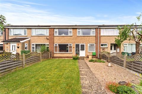 12 Nursery Garth, Wetherby, LS22 6TP