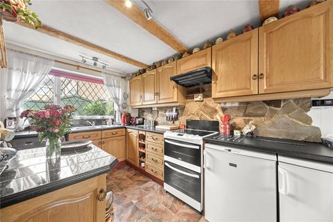 12 Nursery Garth, Wetherby, LS22 6TP