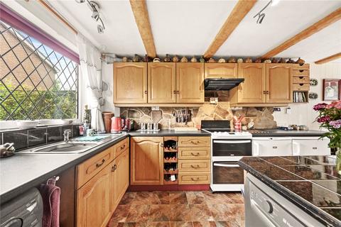 12 Nursery Garth, Wetherby, LS22 6TP
