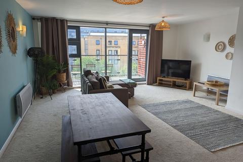 2 bedroom apartment to rent, Deanery Road BS1