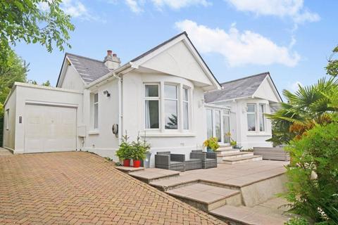 3 bedroom detached bungalow for sale, Hill Park Crescent, St. Austell PL25