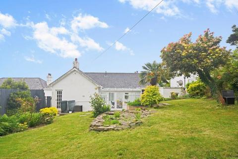 3 bedroom detached bungalow for sale, Hill Park Crescent, St. Austell PL25