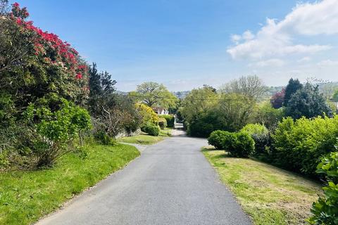 3 bedroom detached bungalow for sale, Hill Park Crescent, St. Austell PL25