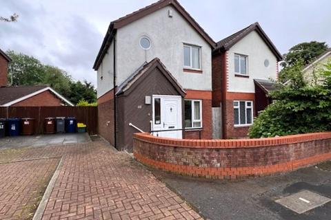 40 Bloomfield Grange, Penwortham, Preston, PR1 9LJ