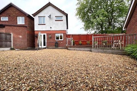 40 Bloomfield Grange, Penwortham, Preston, PR1 9LJ