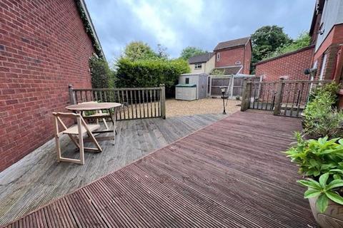 40 Bloomfield Grange, Penwortham, Preston, PR1 9LJ