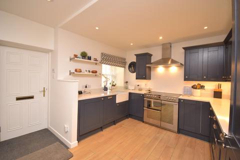 4a Drummond Street, Muthill, Crieff, PH5 2AN