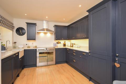 4a Drummond Street, Muthill, Crieff, PH5 2AN