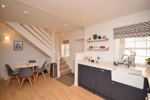 4a Drummond Street, Muthill, Crieff, PH5 2AN