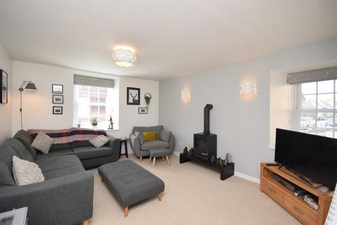 4a Drummond Street, Muthill, Crieff, PH5 2AN