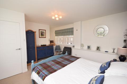 4a Drummond Street, Muthill, Crieff, PH5 2AN