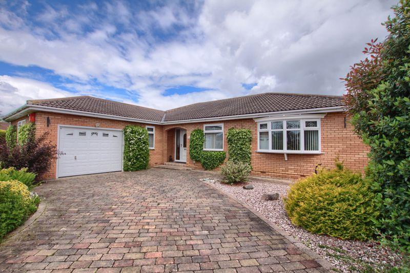 Barwick View, Ingleby Barwick 3 bed detached bungalow for sale £395,000