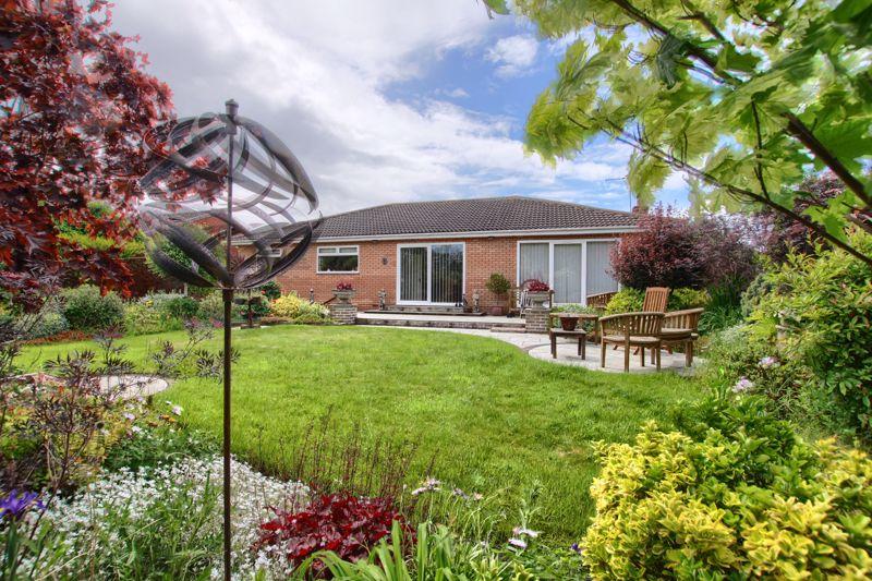 Barwick View, Ingleby Barwick 3 bed detached bungalow for sale £395,000