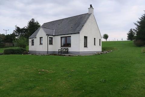 2 bedroom detached house for sale, Lower Breakish, Broadford, Isle of Skye