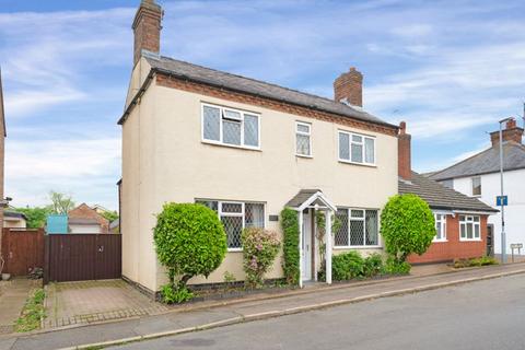 4 bedroom detached house for sale, White Street, Kibworth Beauchamp