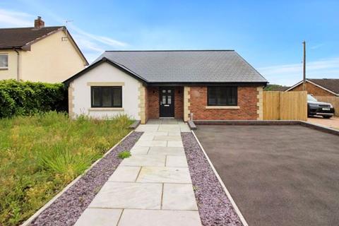 3 bedroom detached bungalow for sale, Forest Road, Milkwall GL16