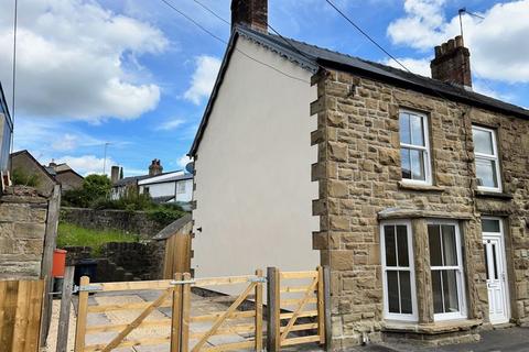 2 bedroom semi-detached house for sale, Hawthorns Road, Drybrook GL17