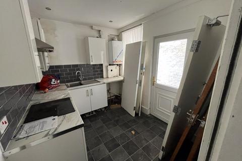 7 bedroom terraced house for sale, Stanley Road, Liverpool