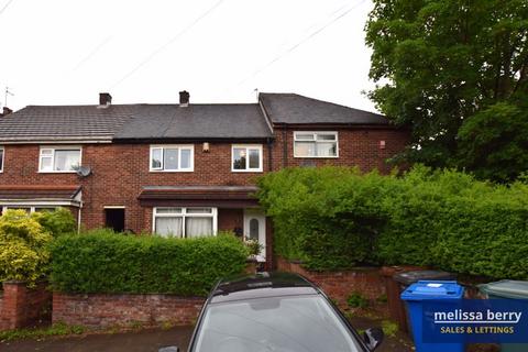 3 bedroom property for sale, Pimlott Grove, Manchester M25