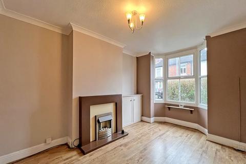 3 bedroom terraced house for sale, Victoria Road, BRADMORE