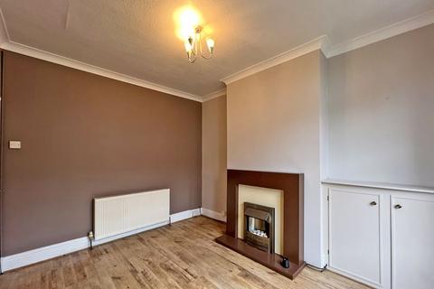 3 bedroom terraced house for sale, Victoria Road, BRADMORE