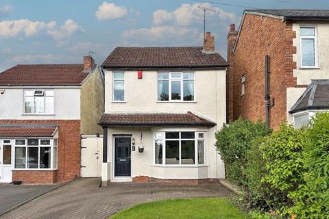 2 bedroom detached house for sale, Wakeley Hill, PENN
