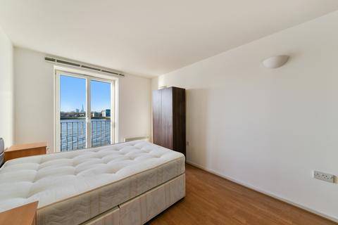 1 bedroom apartment for sale, Naxos Building, Seacon Wharf, E14