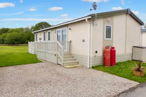 2 bedroom holiday park home for sale, Sun Valley Holiday Park, Pentewan PL26