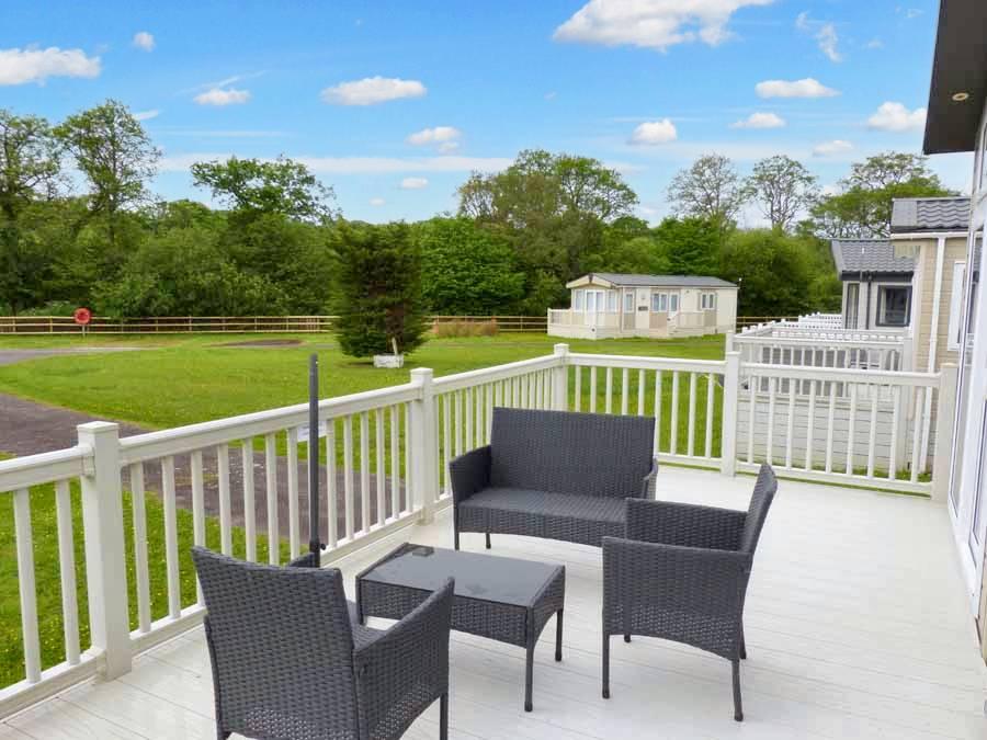 Sun Deck