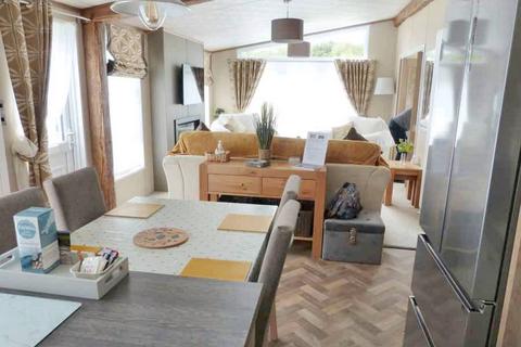 2 bedroom holiday park home for sale, Sun Valley Holiday Park, Pentewan PL26