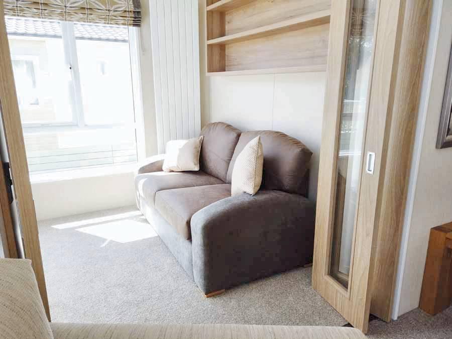 Snug/Bedroom 3