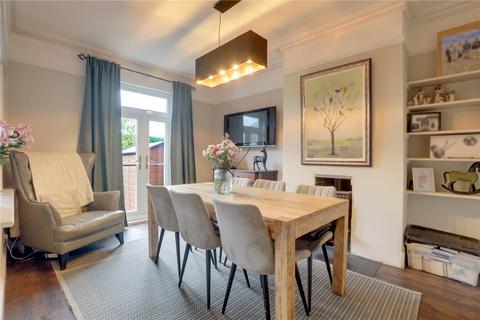 4 bedroom semi-detached house for sale, 35 Victoria Road, Bridgnorth, Shropshire
