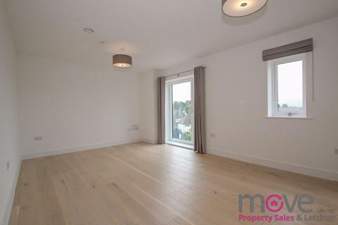 2 bedroom apartment for sale, Lansdown Road, Cheltenham GL51
