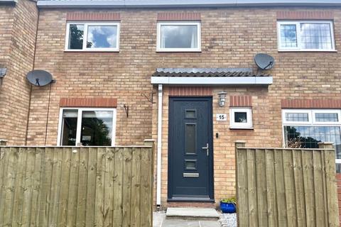 3 bedroom terraced house for sale, Bilberry Close, Bristol