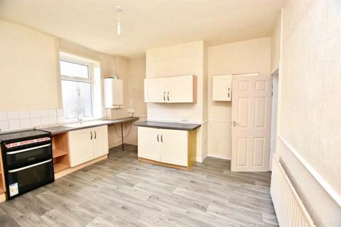 3 bedroom terraced house for sale, Haworth Street, Blackburn