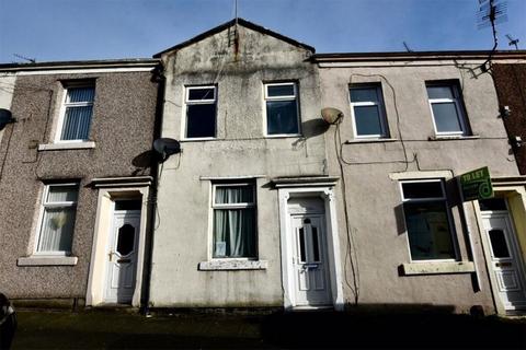 3 bedroom terraced house for sale, Clarke Street, Blackburn