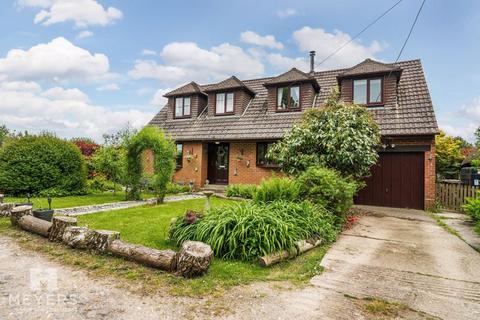 4 bedroom detached house for sale, Lane End, Bere Regis, BH20