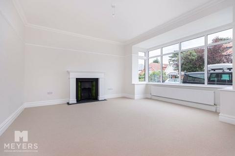 4 bedroom detached house for sale, Hayes Avenue, Bournemouth, BH7