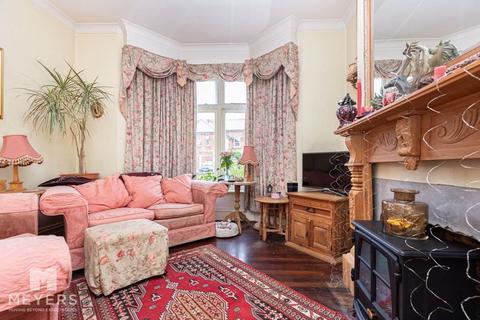 4 bedroom semi-detached house for sale, St. James's Square, Bournemouth, BH5