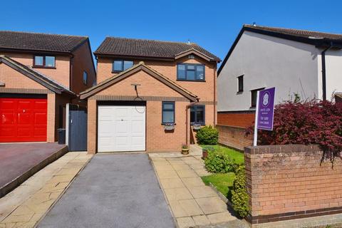 40 Langdale Road, Thame, OX9 3WL