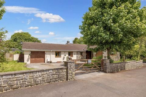 5 bedroom detached bungalow for sale, Silver Street, Holcombe