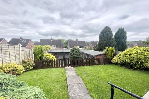 3 bedroom semi-detached house for sale, Marston Road, Dudley DY1