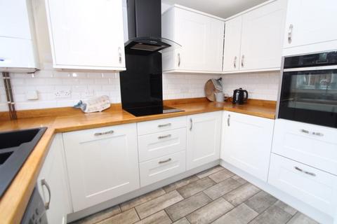 2 bedroom end of terrace house for sale, Dudley Wood Road, Dudley DY2