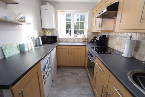 1 bedroom ground floor maisonette for sale, Rosemoor Drive, Brierley Hill DY5