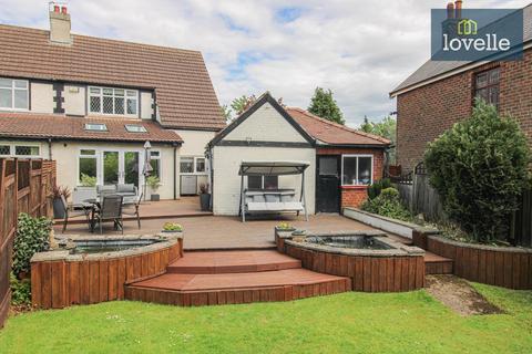 37 Grimsby Road, Waltham, Grimsby, DN37 0PS
