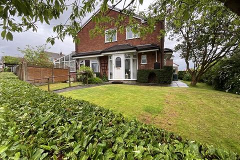 3 bedroom semi-detached house for sale, Broadway Avenue, Halesowen B63